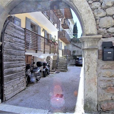 La Casa Di Claudia Διαμέρισμα Arco Εξωτερικό φωτογραφία